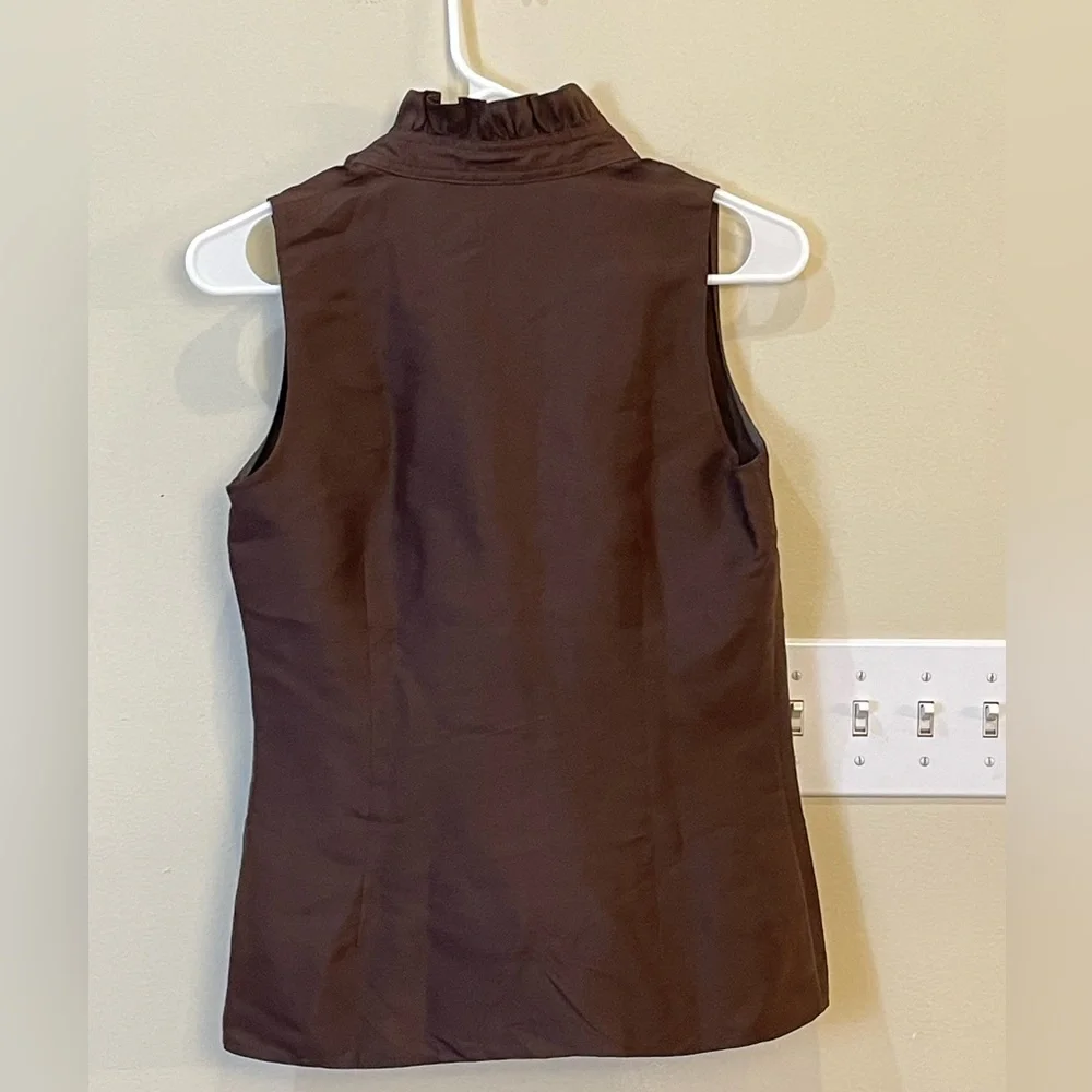 Tory Burch sleeveless tory